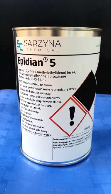 Epidian 5 *1kg*