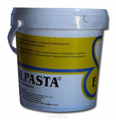 Silpasta ® E a'0,2 kg