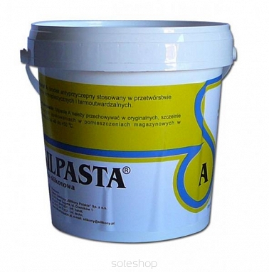 Silpasta ® A a '0,2kg