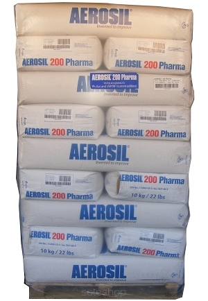 Aerosil ®HDK 200-a'10kg