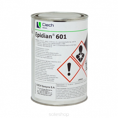 Epidian®601-50kg