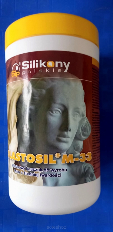 Polastosil® M-33 *1kg*