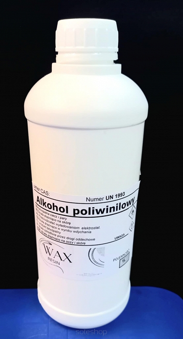 Alkohol poliwinylowy *1L*