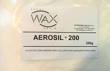 Aerosil ® HDK 200 a' 250g