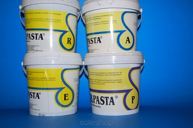 Silpasta ® E a'1kg