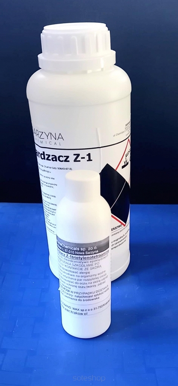 Utwardzacz Z-1 a '1kg