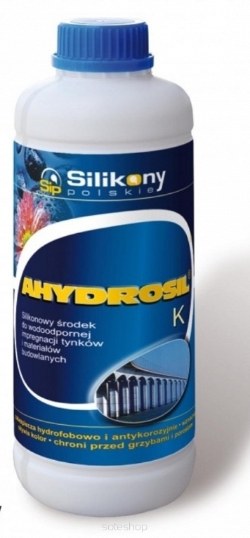 Ahydrosil® K a'1kg