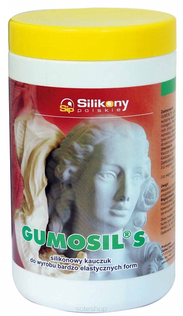 Gumosil® S *1kg*