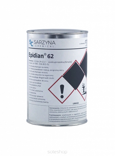 Epidian® 62 a'5kg- szt