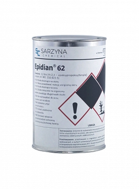 Epidian® 62 *50kg*
