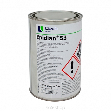 Epidian® 53-1kg