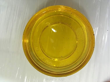 Barwnik żółty   150ml  IN51