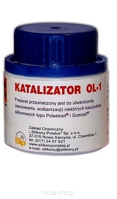 Katalizator OL-1 a' 0,1 kg - szt