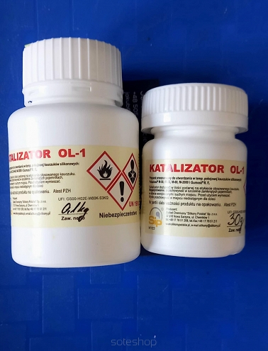 Katalizator OL-1 a' 0,1 kg / OL-1 a' *30 g*