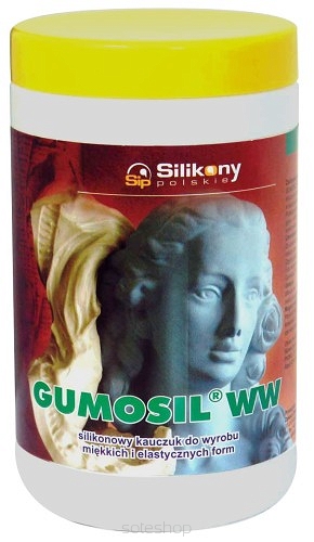 Gumosil®WW *1kg *