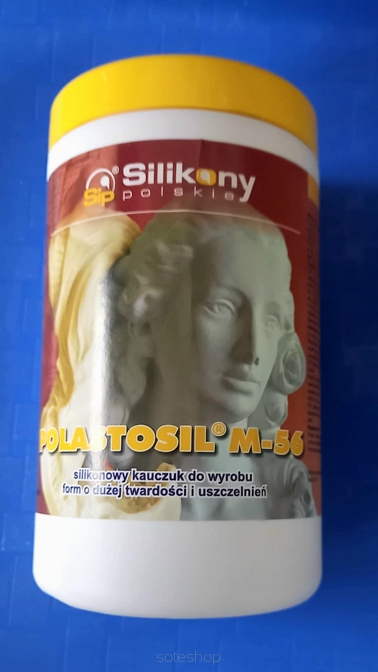 Polastosil® M-56 *1kg*