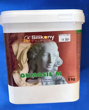 Gumosil M a'5 kg 