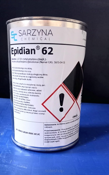 Epidian 62 5kg