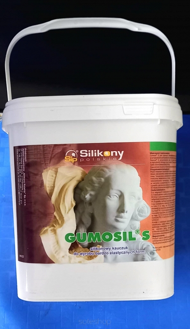 Gumosil ®S *5 kg*