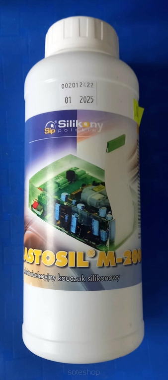 Polastosil® M-2000 *1kg*