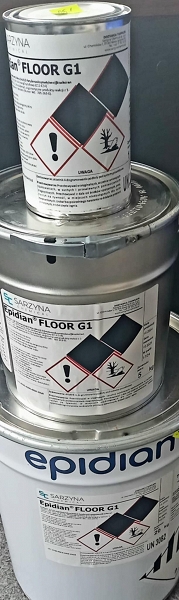 EPIDIAN FLOOR G1- grunt *20 kg* *5kg* *1kg*