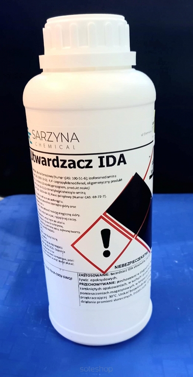 Utwardzacz IDA a'1kg