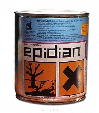 Epidian 6   -50kg