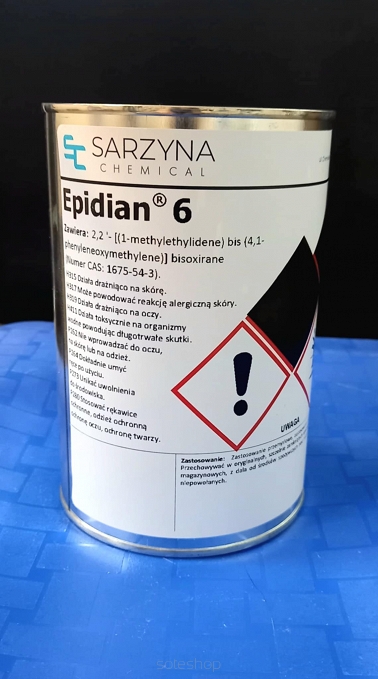 Epidian 6  a'1kg