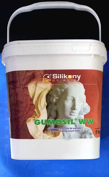 Gumosil l® WW * 5kg*